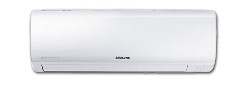 کولر گازی سامسونگ اینورتر بوراکای 13000 سرد و گرم